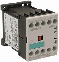 Siemens 3RH11221JB40 Interface