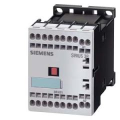 Siemens 3RH11222AP00 Contactor