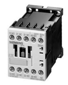 Siemens 3RH1131-1AB00 Contactor