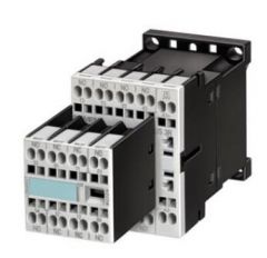 Siemens 3RH11402BB40 Relay
