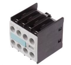 Siemens 3RH1911-1FA11 Block
