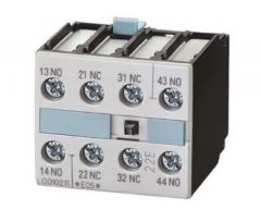 Siemens 3RH1911-1FB22 Block