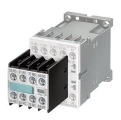 Siemens 3RH1911-1GA40 Block