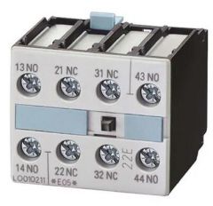 Siemens 3RH1911-1HA13 Block
