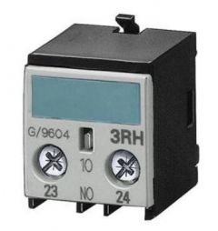 Siemens 3RH19111BA01 Block