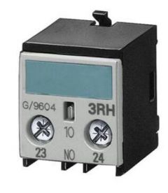 Siemens 3RH19111BA10 Block