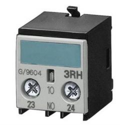 Siemens 3RH19111FA31 Device