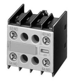 Siemens 3RH19111NF11 Device