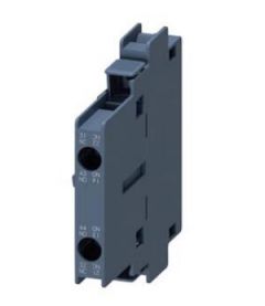 Siemens 3RH1921-1DA11 Block