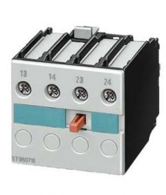 Siemens 3RH1921-1LA20 Block
