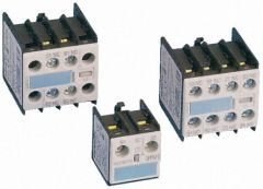 Siemens 3RH19211FA04 Contact