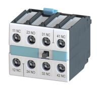 Siemens 3RH19211FE13 LED