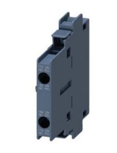 Siemens 3RH19211KA20 Device
