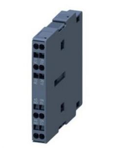 Siemens 3RH19212DE11 Block