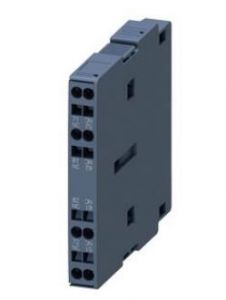 Siemens 3RH19212EA02 Block