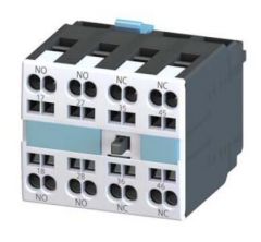 Siemens 3RH19212FC22 Device
