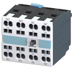 Siemens 3RH19212FJ22 Contact Block