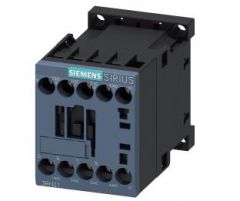 Siemens 3RH21221AD00 Contactor