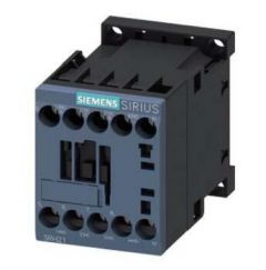 Siemens 3RH21221AK20 Relay