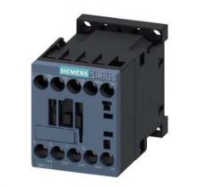 Siemens 3RH21221AN20 Contactor