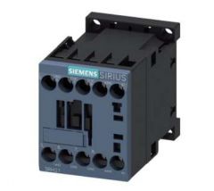 Siemens 3RH21221AN60 Relay