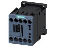 Siemens 3RH21221AT60 Contactor