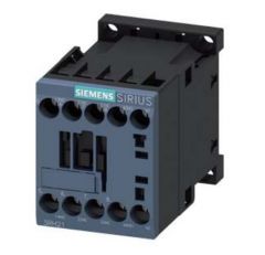 Siemens 3RH21221AU00 Contactor