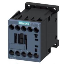 Siemens 3RH21221AU601AA0 Contactor