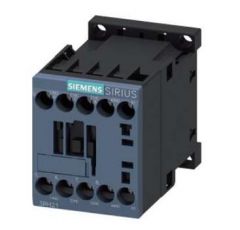 Siemens 3RH21221AV00 Contactor
