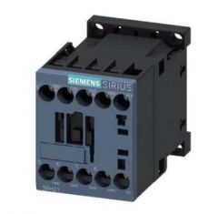 Siemens 3RH21221BA40 Contactor