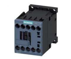 Siemens 3RH21221BB40 Contactor