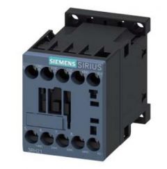 Siemens 3RH21221BB401AA0 Contactor