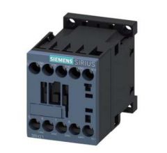 Siemens 3RH21221BF40 Contactor