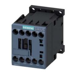 Siemens 3RH21221BM40 Contactor