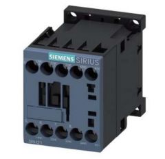 Siemens 3RH21221BP40 Contactor