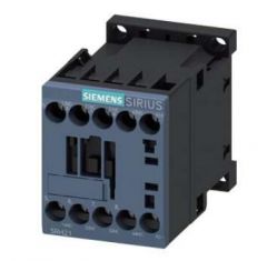 Siemens 3RH21221FB40 Contactor