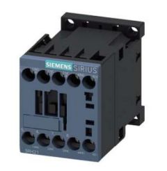 Siemens 3RH21221HB40 Relay