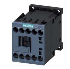 Siemens 3RH21221SB40 Relay