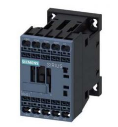 Siemens 3RH21222AK60 Contactor