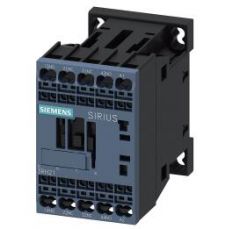 Siemens 3RH21222AP60 Contactor