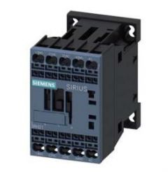 Siemens 3RH21222AT60 Contactor