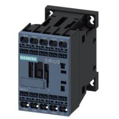 Siemens 3RH21222AV60 Contactor