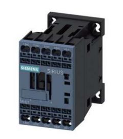 Siemens 3RH21222BA40 Contactor