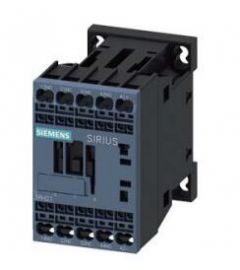 Siemens 3RH21222BE40 Contactor