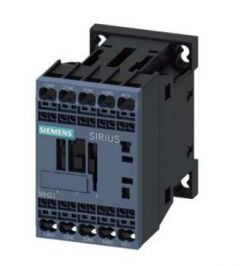 Siemens 3RH21222BF40 Contactor