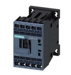 Siemens 3RH21222GG20 Contactor