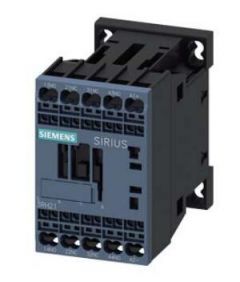 Siemens 3RH21222JB40 Relay