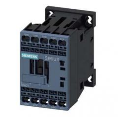 Siemens 3RH21222KB40 Contactor
