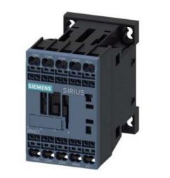 Siemens 3RH21222KF40 Relay