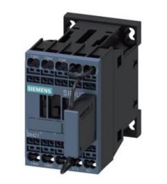 Siemens 3RH21222KJ800LA0 Relay